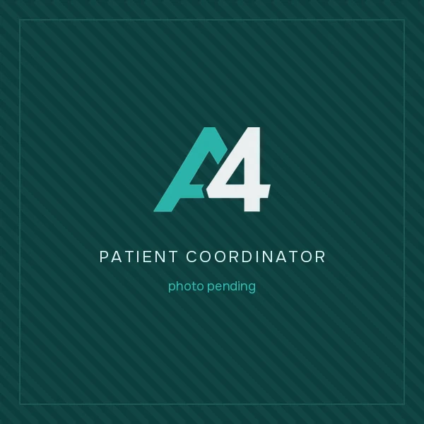 Dr. Omar Lugo, Oral and Maxillofacial Surgeon